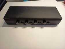 Original Russound SDB 4.1 Umschaltpult Voll Funktionsfähig 