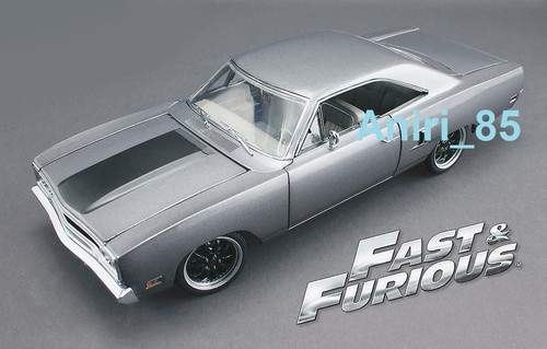 Gmp plymouth road - 1:18,