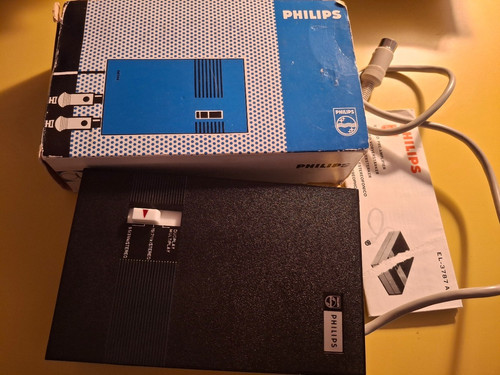 Philips 3787 a - el,