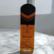 Magie noire Lancome Eau de Toilette 100ml 1.Version Vintage Original 