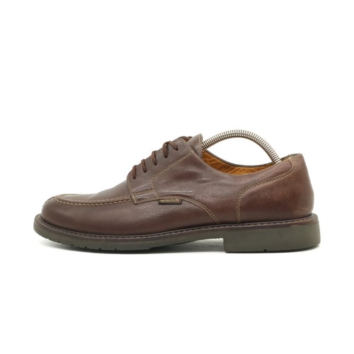 Mephisto herren schnürschuhe - mephisto,