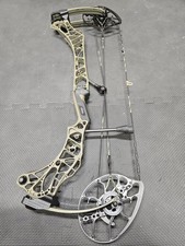 Mathews Lift RS w Custom