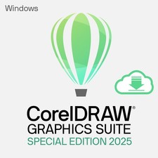 CorelDRAW Graphics Suite