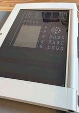 Esser Flex Display FX808324 Anzeige- und Bedienteil 5,7"- Touch Grafikdisplay