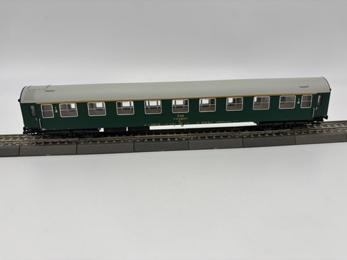 Tillig 16410 reisezugwagen - 16410, 1