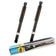 2 Bilstein Stoßdämpfer B4 hinten für Ford Galaxy Seat Alhambra VW Sharan