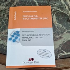 Lehrbuch, Prüfung für
