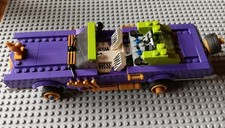 LEGO the LEGO Batman Movie