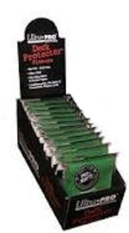 Ultra pro matte - pro, pro-matte