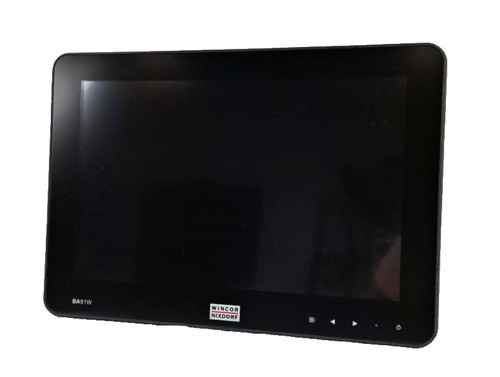 Diebold nixdorf ba91w - nixdorf, 10,1"