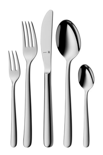 Wmf besteck set kult plus - kult,