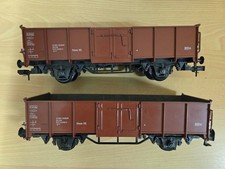 2 x Märklin Spur 1 / I