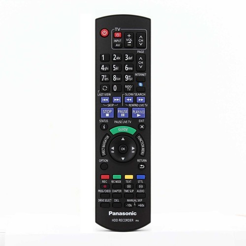 Original panasonic recorder - panasonic,