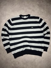 Lacoste Vintage Sweatshirt