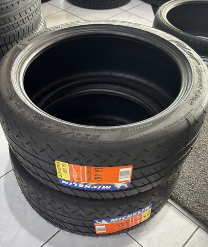 Michelin pilot sport - michelin,