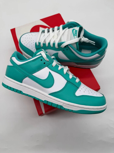 Nike dunk low retro clear - dunk,
