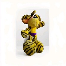 Diddle Maus Tigermaus, 28cm