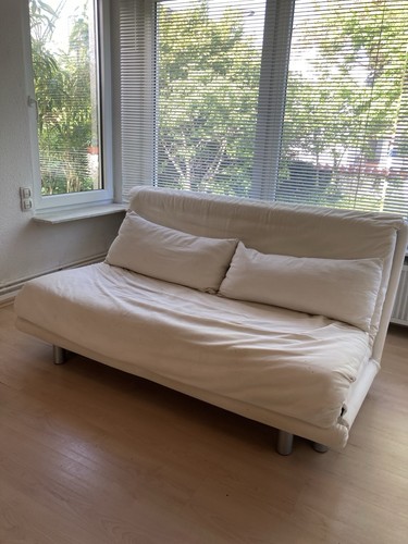Schlafcouch ausziehbar - schlafcouch,