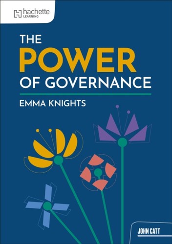 Power governance by - power, of