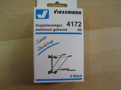 Viessmann 4172 oberleitung - ,