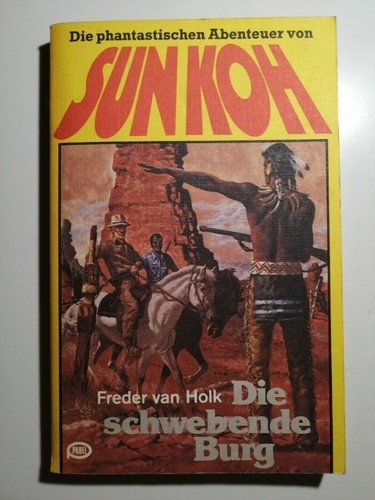 Freder van holk sun - freder,