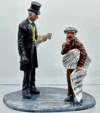 HINCHLIFFE MODELS - VICTORIAN
