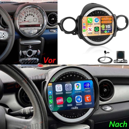 Für bmw mini cooper r56 - bmw,