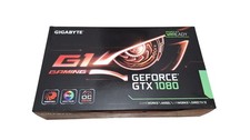 Gigabyte GTX 1080 G1 Gaming OC