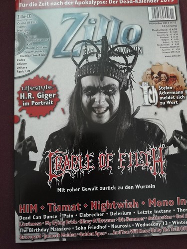 Zillo 2012 musik - zillo,