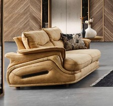 Sofa sitzer luxus möbel - sofa, 3