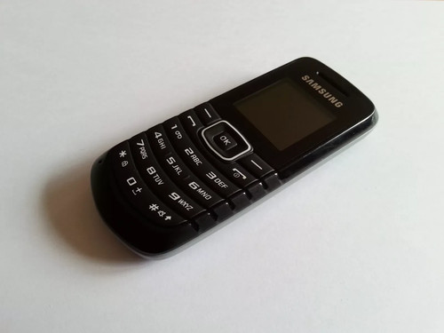 Samsung e1080i schwarz - samsung, gt-e1080i