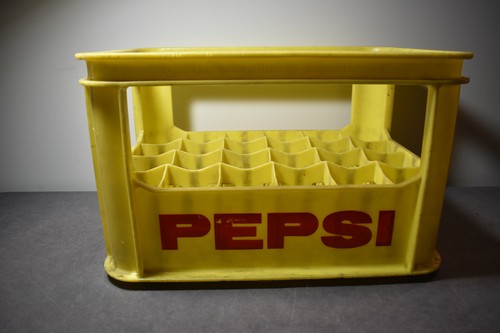Pepsi cola alte kiste - cola,