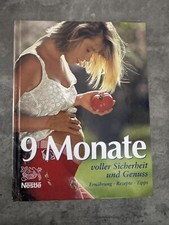 9 Monate voller Sicherheit und
