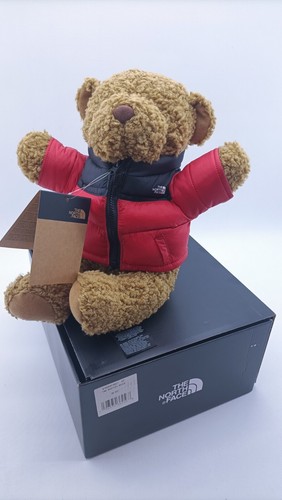 The north face teddy - teddy, bear