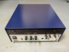 Hochspannungs-Netzteil LKB Bromma 2197 Elektrophorese