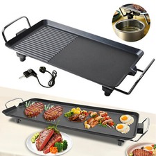 Elektrischer Teppanyaki