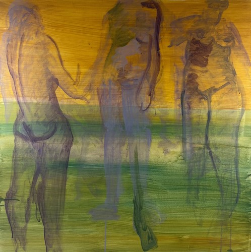 Brigitte tietze west berlin - brigitte,