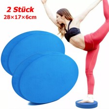 Balance pad knöchel - 2,