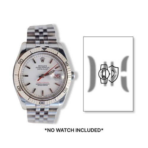 Uhrenschutzfolie für rolex - uhrenschutzfolie,