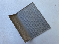 T4 Gummimatte Gummieinlage für Ablagefach Ablage VW Mistral Grau