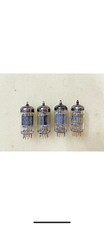 Mullard 10m ecc83 - mullard,