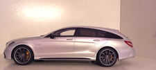 1/18 Mercedes-Benz CLS 63 AMG X218 Shooting Brake facelift 2014 GT Spirit