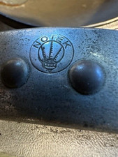 Zusatzsecheinwerfer  NOTEK für Horch - Mercedes - Audi und andere