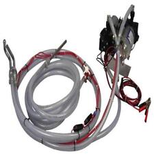 Alde Servicepumpe zum Befüllen + Entlüften mit 5m Schlauch 1900-811