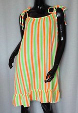 Hippie Kleid Hängerchen