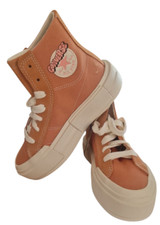 Converse Chuck Taylor All Star Cruise High Damen Sneaker Altrosa Gr. 37 ( UK 4 )