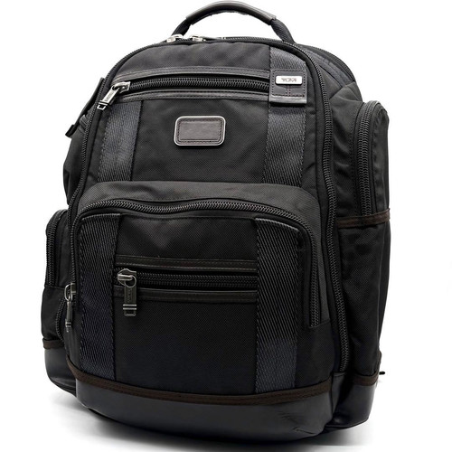 Tumi alpha bravo kingsville - tumi,