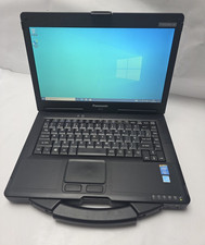 Panasonic Toughbook CF-53 MK4