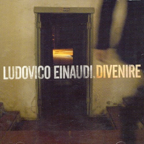 Ludovico einaudi divenire - ludovico,