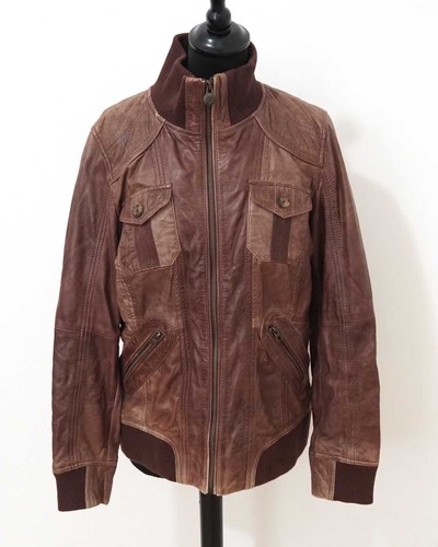 Edc esprit damen lederjacke - edc,